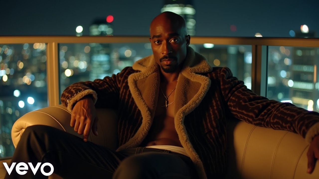 Classic Hip Hop Music Video - Golden Era Rap Mix