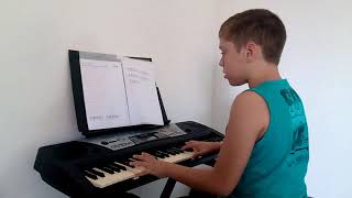 Vídeo de Eu Nasci Pra Te Adorar