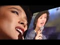 愛染橋 山口百恵&times;中森明菜