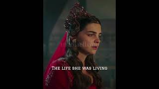 It would have been a magical life ❤🎀✨ | Mihrimah Sultan #magnificentcentury #mihrimahsultan #hurrem👑