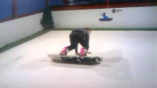 SKITRACK _snowboard