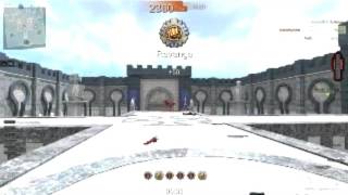 [SF2:TH] M40A1 - RainWaltzXII