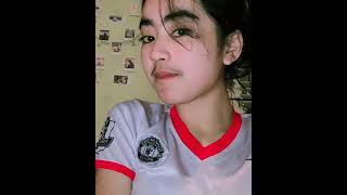 Cewek Cantik Berkumis Tipis #TikTok