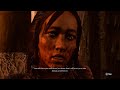 Assassin's Creed 3 HD - Death of Connor's Mother