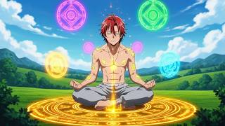 He Was Reincarnated In A World With No Magic So He Created It Himself - Anime Recap