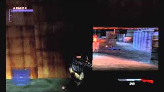 Syphon Filter: Full Walkthrough Mission 15 