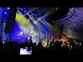 Sabaton, En Livstid I Krig, Live At Conventum Kongress, 7/4 - 2022.