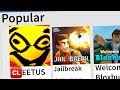 roblox showed me how to beat all the top games