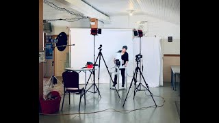 Tiltgrind Cremulator - New Edition November 2021