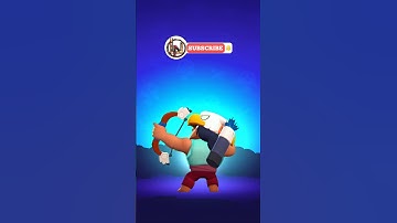 Brawl Stars BO Winning and Losing animation #brawlstars #shorts
