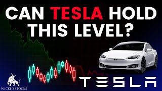 Tesla Stock Price Analysis | Top Levels To Watch for January 23rd, 2025