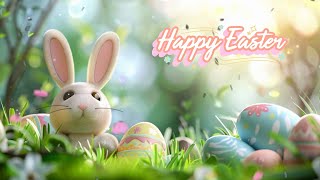Happy Easter 2025 Wishes, Quotes & Messages Heartfelt Easter Greetings