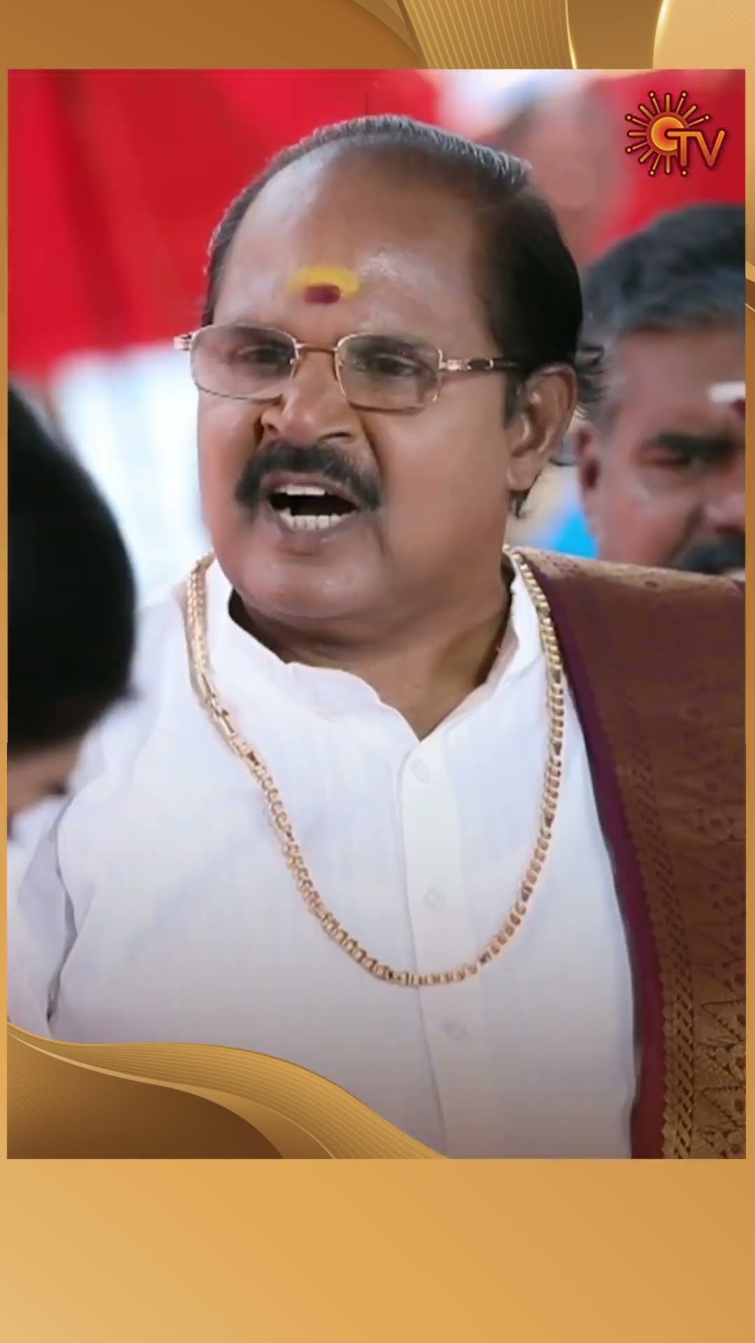 #Poongodi #SunTV #shorts #tamilserial