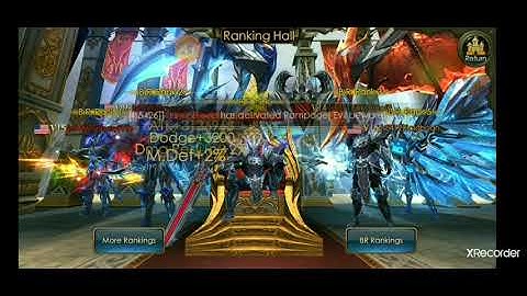 vip 0 spend 40k diamonds, mini up BR. test pk with 390b BR. legacy of discord.