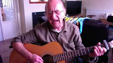 Feeling Whitney   Post Malone cover