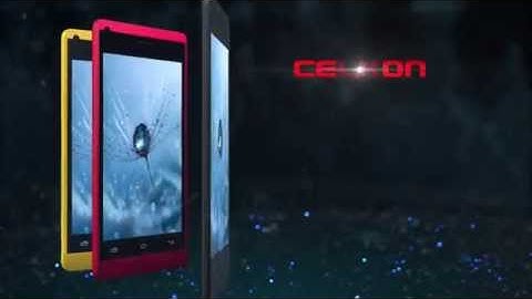 Celkon Millenia Q455