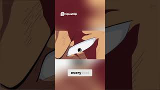Zoro's Sacrifice Luffy's Pain, Kuma's Pride, Straw Hats' Valor #animeedit #animefusion #animereels