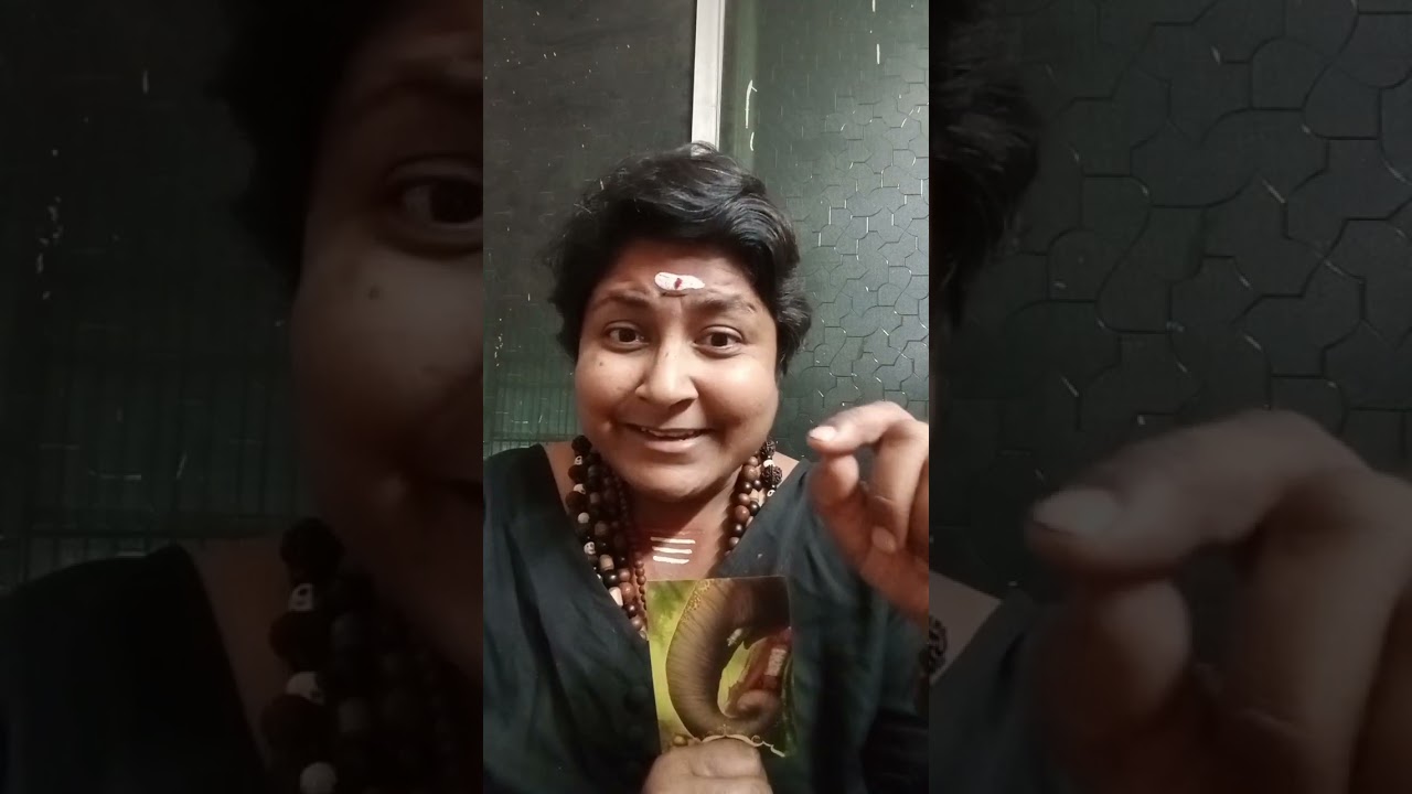 Ganesh Wednesday: Your ability to love is your greatest power. Have the courage to accept it. 