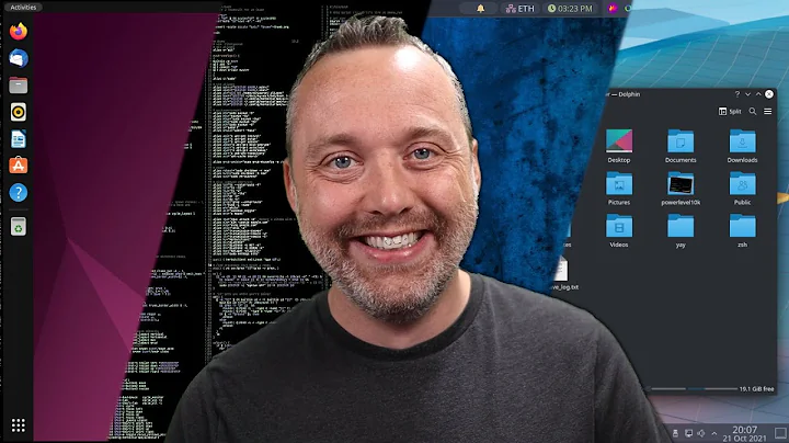 Choosing the Right Linux Distro