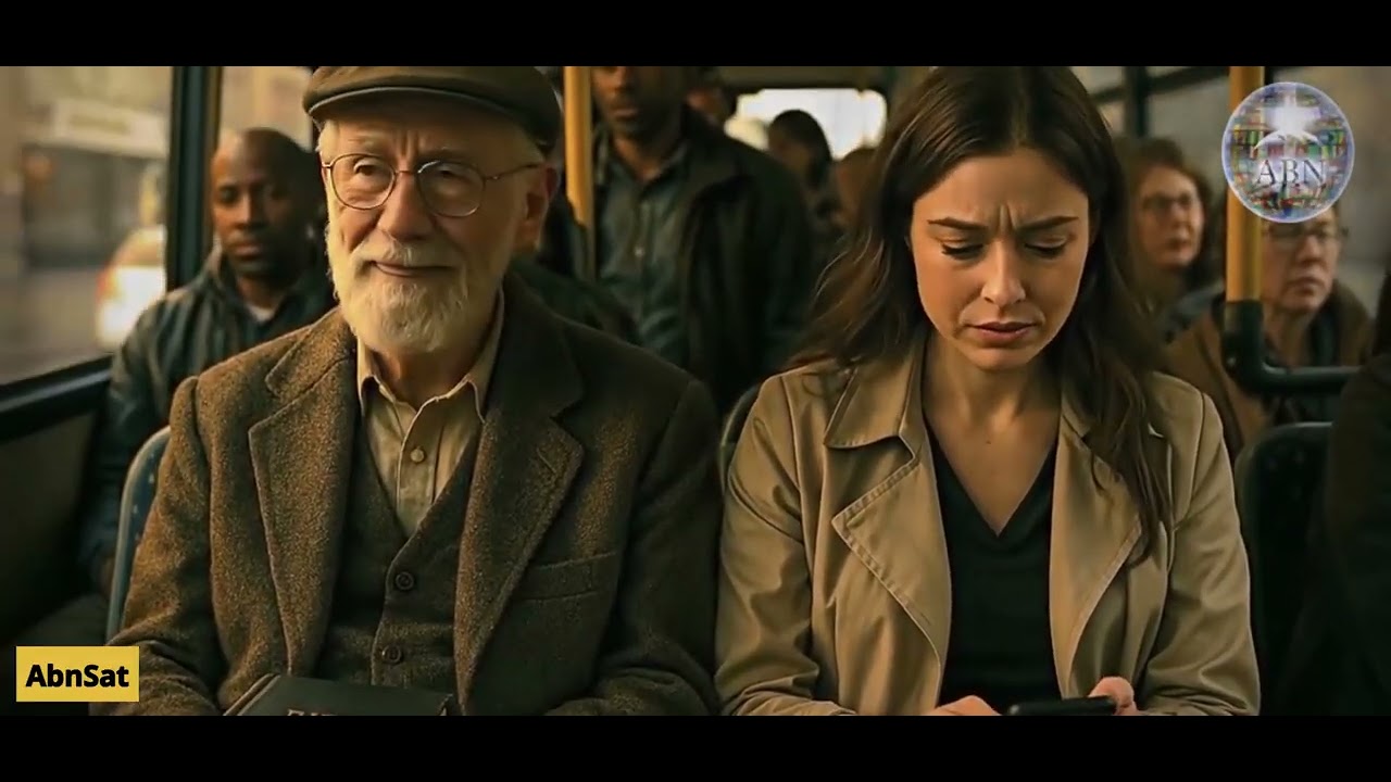 “A Fleeting Moment, An Eternal Change”