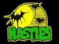 Nasties  wolfman