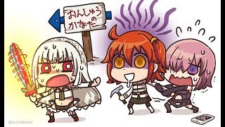 NA FGO: How To Min-Max Your Account As A New Player NA FGO: How To Min-Max Your Account As A New Player
