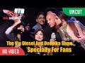 The Vin Diesel And Deepika Show Crazy Fans XXX Return Of Xander Cage Promotions 