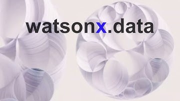 A Brief Team Project DIY Trial of the IBM watsonx.data Data Lakehouse, August 2023