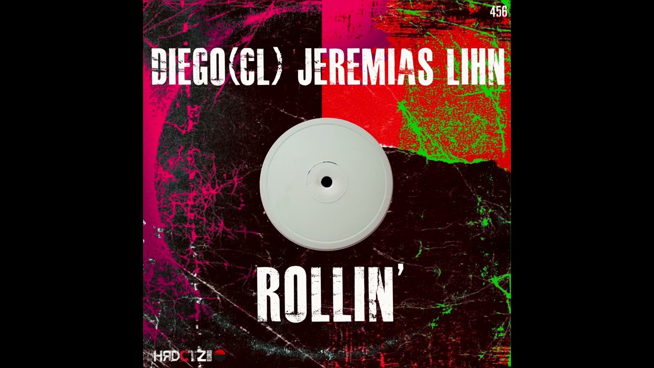 Watch Diego (CL), Jeremias Lihn - Rollin' (Original Mix) on YouTube Watch Diego (CL), Jeremias Lihn - Rollin' (Original Mix) on YouTube