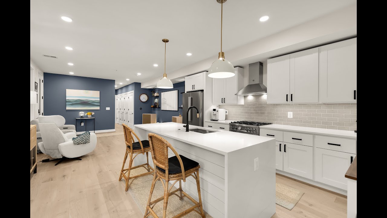 2829 13th St NW #1 | Cool Columbia Heights Condo