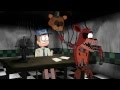 5 AM at Freddy s The Prequel Fandub Español