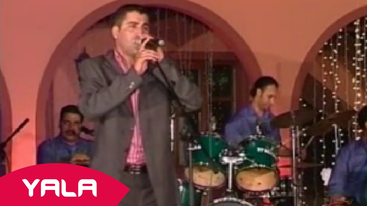 Hamid El Mardi - Walefti Lmnagra (Live) / حميد المرضي - ولفتي لمناڨرة