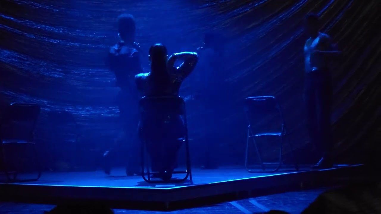 Jessie Ware - Midnight - Mexico City 10/20/2022