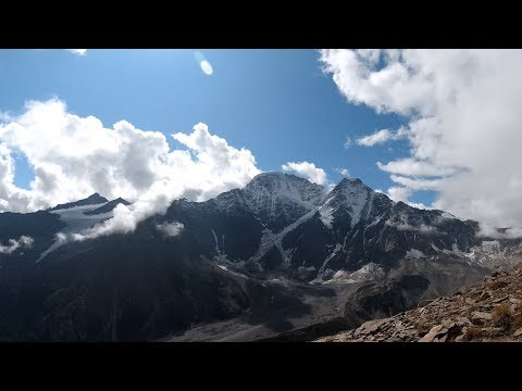 Vídeo: En La Región De Elbrus, Vestigios De La Ciudad De Kiyar, La Capital Del Estado Ruskolan - Vista Alternativa
