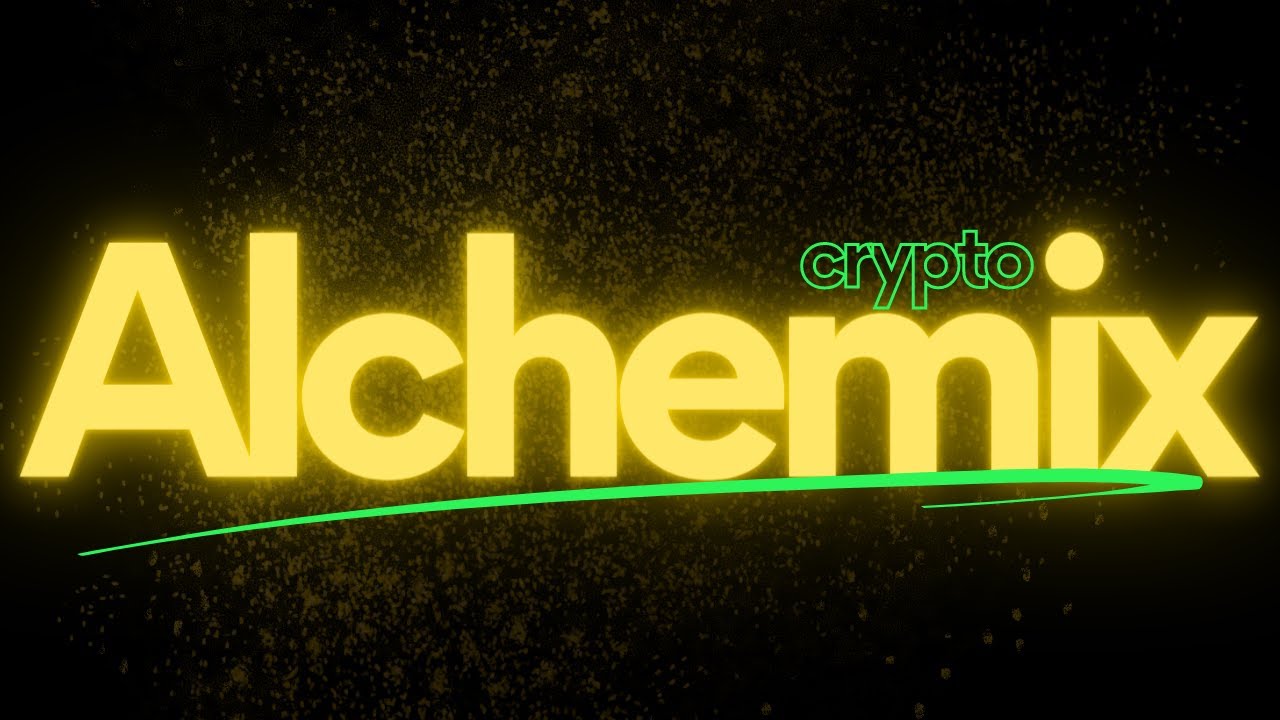 alchemix crypto news