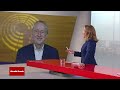 Trump, Grönland, Zölle: Wie reagieren Deutschland und Europa? | WDR Aktuelle Stunde