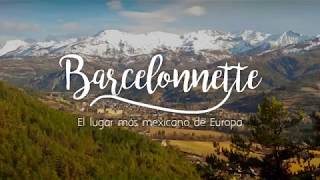 Barcelonnette, el lugar más mexicano de Europa