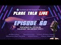 🔴 Plane Talk Live | Episode 60 | Aviation News | Interactive Flight Tracking | Much More...