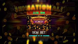 22,500$ Win on Master Joker😁❤️ screenshot 2