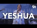 YESHUA - Fernandinho (COVER) | Pastora Virginia Brito Ft. Ministerio de Alabanza Judá