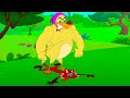 Duck Hunt Gone Wrong! | Eena Meena Deeka Compilation | Funny Cartoons