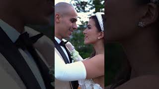 Emotivos votos matrimoniales | Marion & Kenneth | Video de boda, Costa Rica.