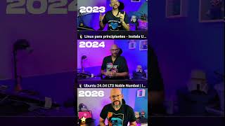 El Ubuntuverso en +TEC