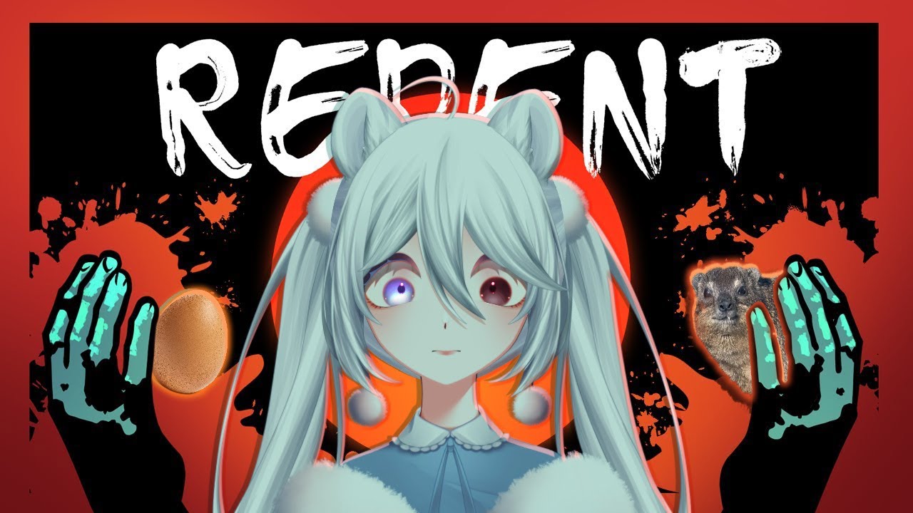 Эта игра делает мои глаза больными | Смертный грех | Реакция Реджи