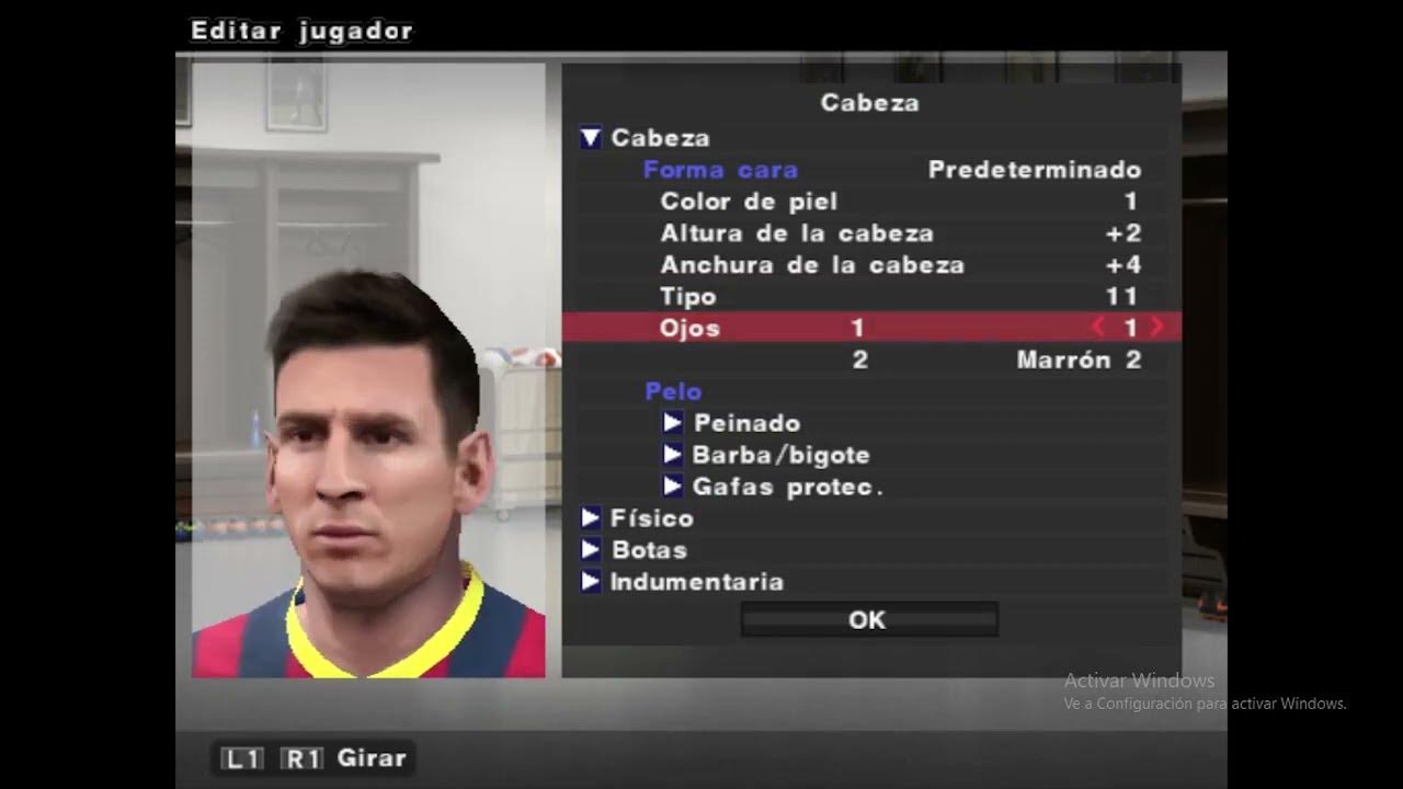 face-low-poly-and-face-hd-from-pc-to-ps2-animations-youtube