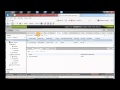 Initial webgui oVirt 3.3.2 Steps for storage