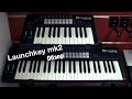 Novation Launchkey 25/49/61 MK2 Обзор. Sound Check