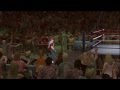 WWE LEGENDS OF WRESTLEMANIA - Single Intro [Benny D]
