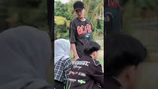 Part 2: kalian pernah di palak gak?? #shorts