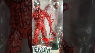 MARVEL Carnage